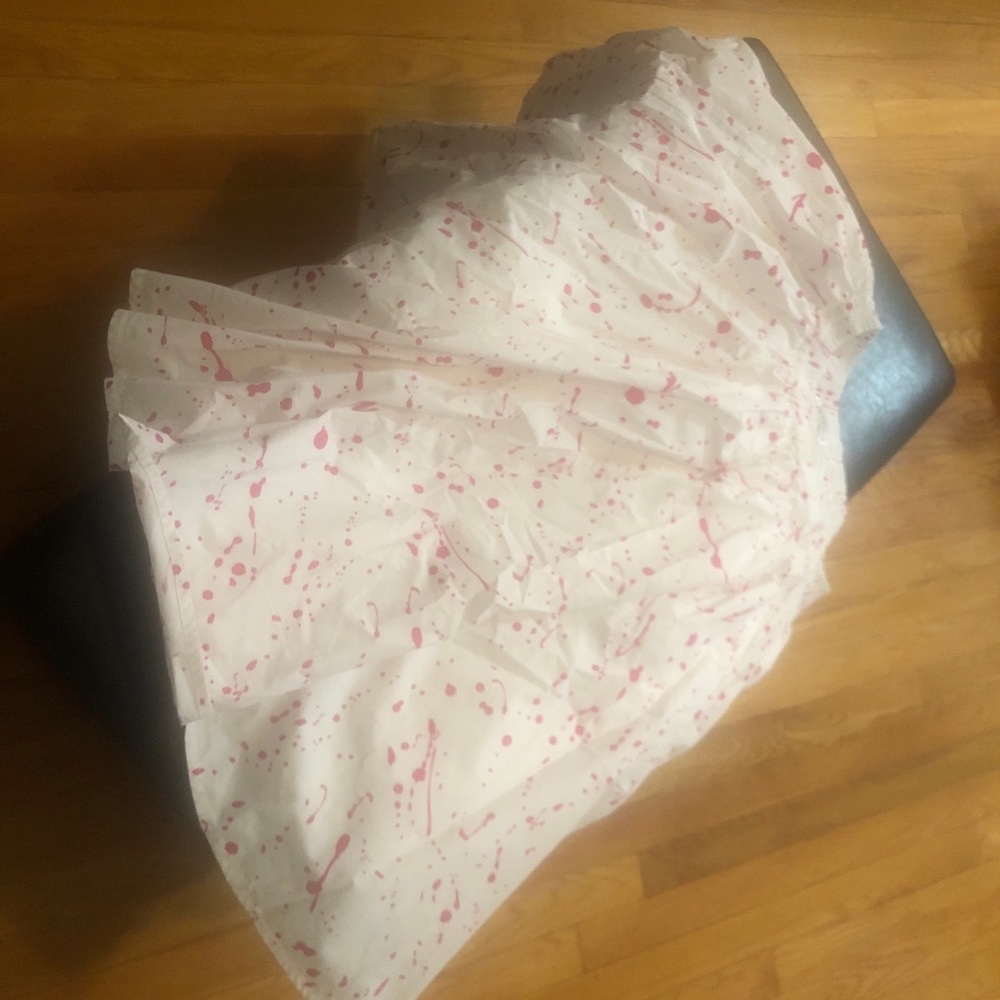 Woman/Teen Zaikamoya seed skirtSize S